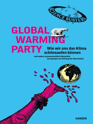 cover image of Global Warming Party